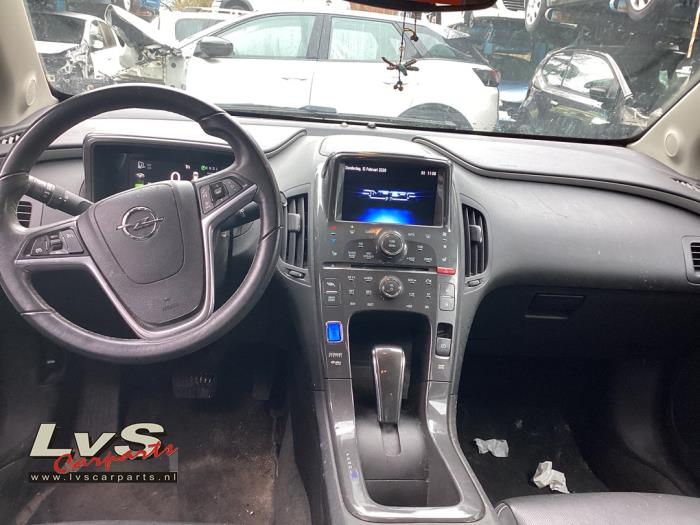 Opel Ampera Kit airbag + tableau de bord