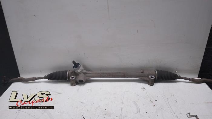 Toyota Auris Lenkgetriebe