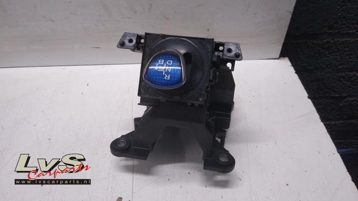 Toyota Auris Levier de sélection automatique