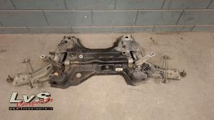 Gebruikte Subframe Opel Grandland (X) 1.2 Turbo 12V Prijs € 175,00 Margeregeling aangeboden door LvS Carparts