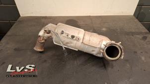 Gebruikte Katalysator Opel Grandland (X) 1.2 Turbo 12V Prijs € 200,00 Margeregeling aangeboden door LvS Carparts