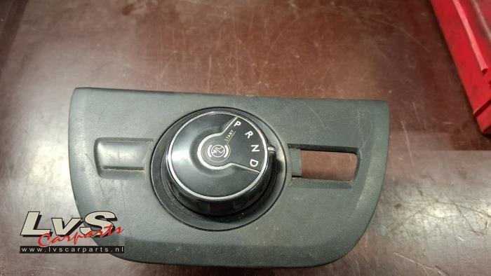 Peugeot Expert Interrupteur de position boîte de vitesse automatique