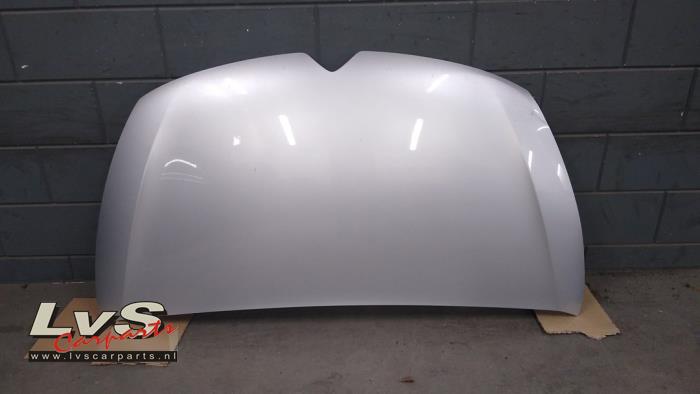 Citroen C4 Grand Picasso Capot