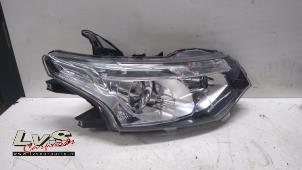 Voor Mitsubishi Voor Lancer Ex 2010-2016 Auto Koplamp Cover Auto