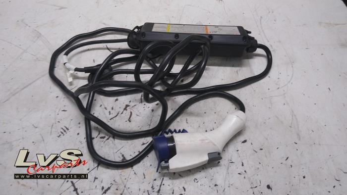 Mitsubishi Outlander Oplaadkabel elektrische auto