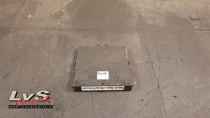 Toyota Auris Computer hybrid battery