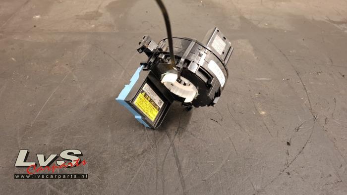 Toyota Auris Ressort tournant airbag