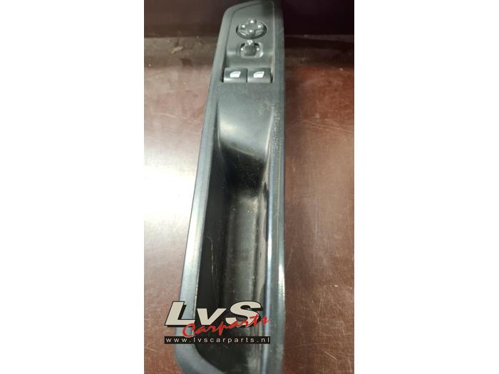 Peugeot Expert Elektrisch Raam Schakelaar