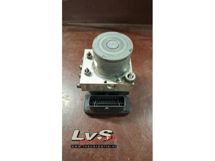 Peugeot Expert ABS pump