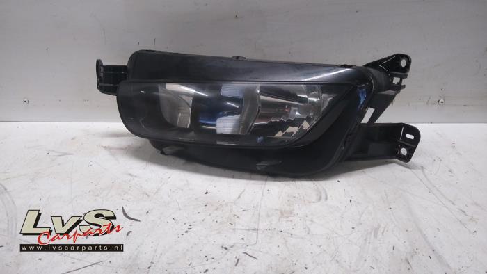 Citroen C4 Grand Picasso Headlight, left