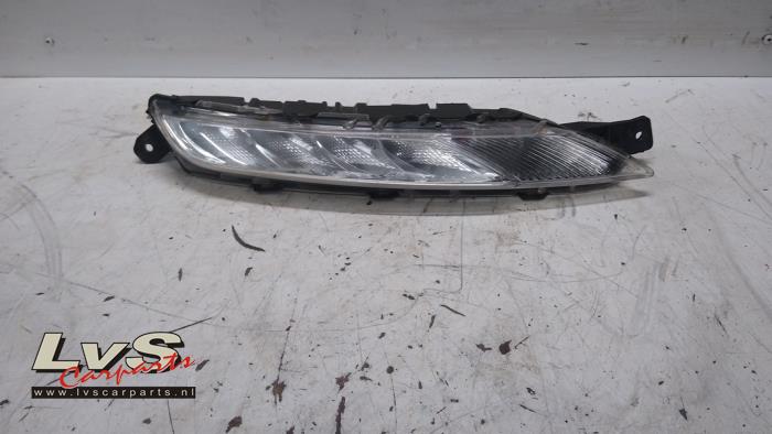 Citroen C4 Grand Picasso Daytime running light, right