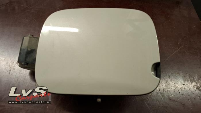 Citroen C3 Tank Klep