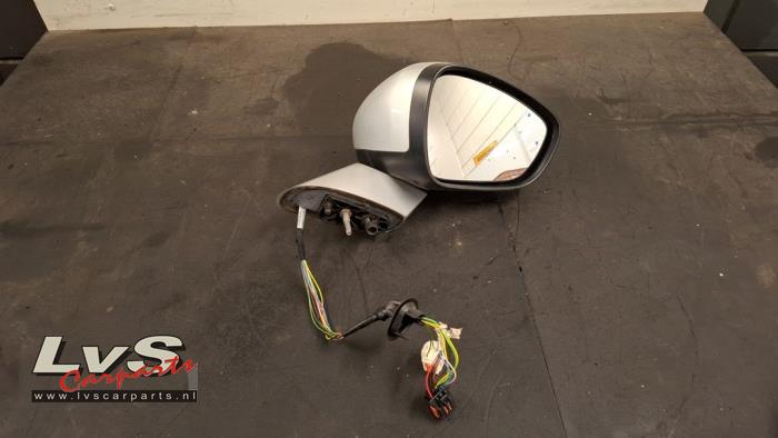 Citroen C4 Grand Picasso Buitenspiegel rechts