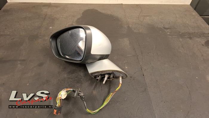 Citroen C4 Grand Picasso Buitenspiegel links