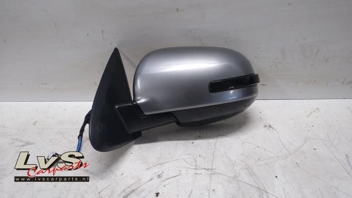 Mitsubishi Outlander Buitenspiegel links