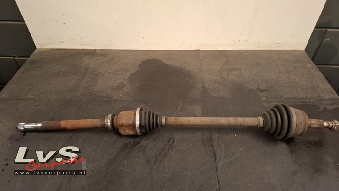 Citroen C4 Grand Picasso Arbre de transmission avant droit