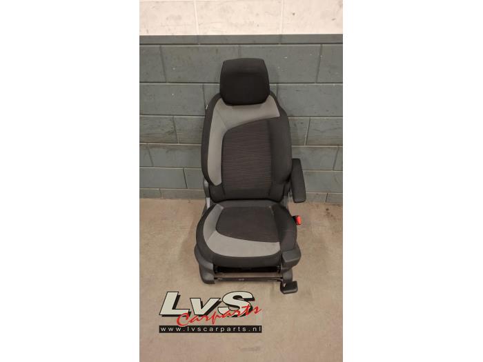 Citroen C4 Grand Picasso Stoel rechts