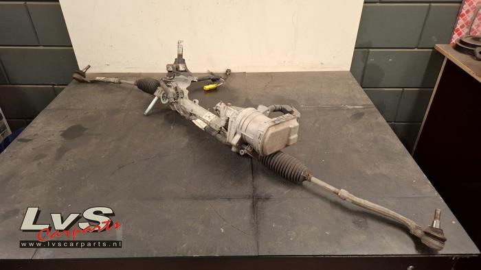 Citroen C4 Grand Picasso Stuurhuis Bekrachtigd