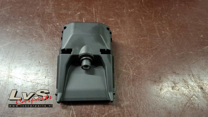 Opel Grandland X Front camera