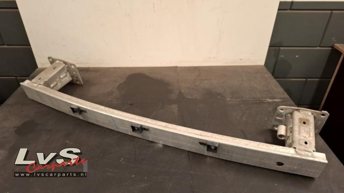 Citroen C4 Grand Picasso Cadre pare-chocs arrière