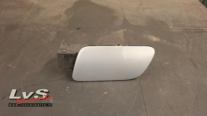 Citroen C4 Grand Picasso Tank Klep