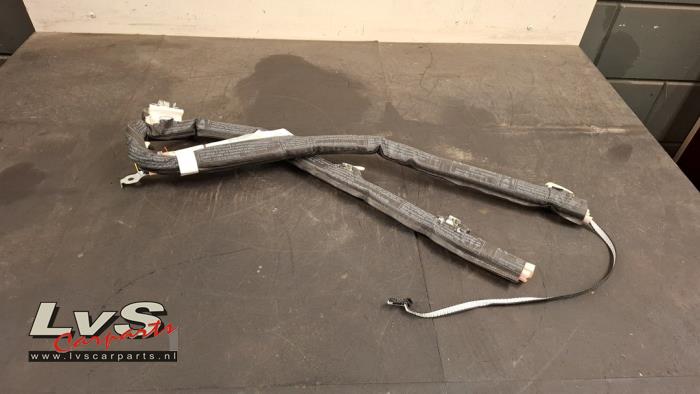 Citroen C4 Grand Picasso Airbag hemel links