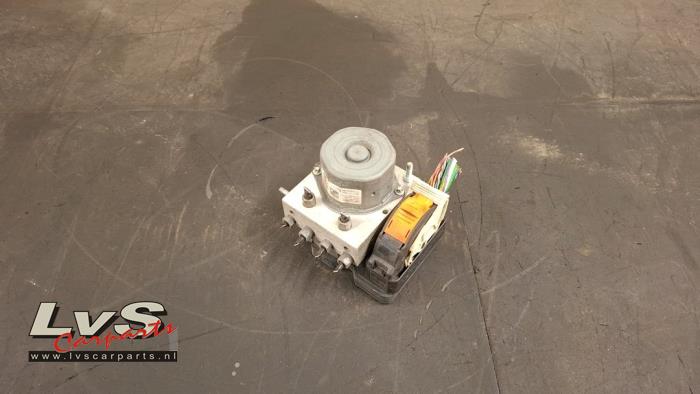 Citroen C4 Grand Picasso ABS pump