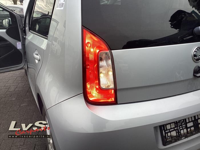 Skoda Citigo Achterlicht links