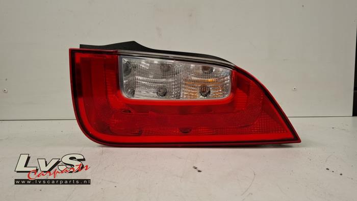 Skoda Citigo Rücklicht rechts