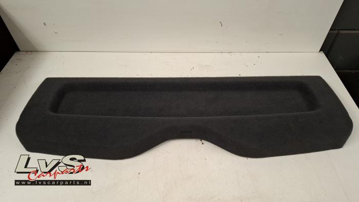 Skoda Citigo Parcel shelf
