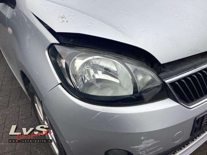 Skoda Citigo Koplamp rechts