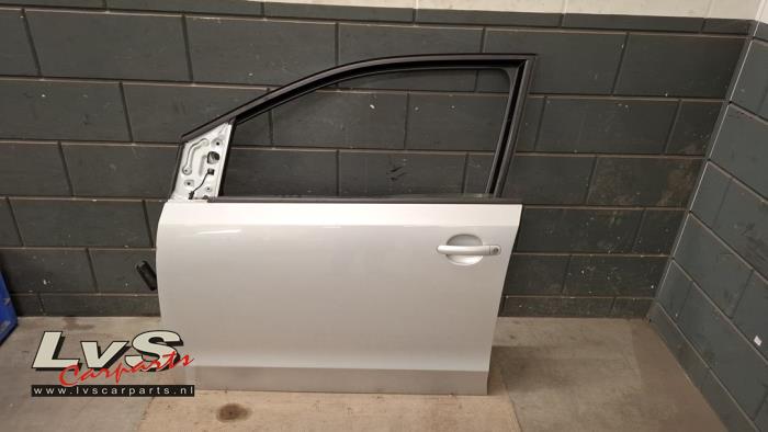 Skoda Citigo Portier 4Deurs links-voor