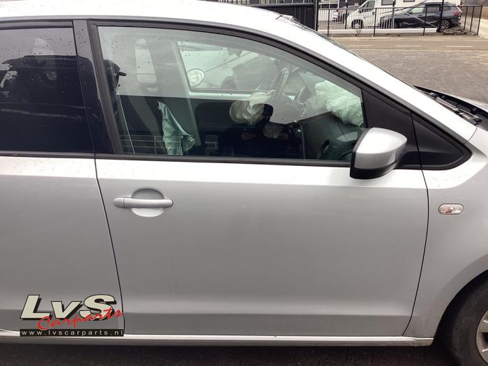 Skoda Citigo Portier 4Deurs rechts-voor