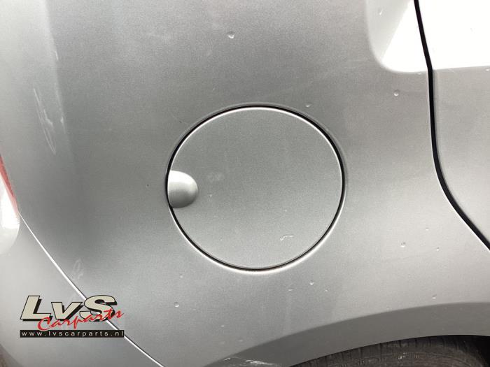 Skoda Citigo Tank Klep