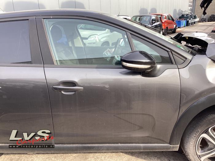 Citroen C3 Portière 4portes avant droite