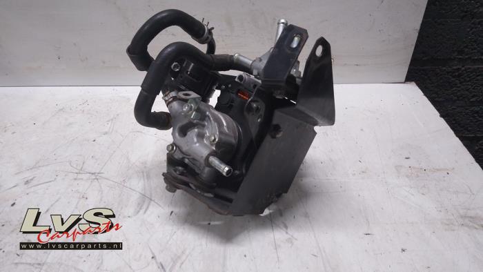 Mitsubishi Outlander Oliepomp