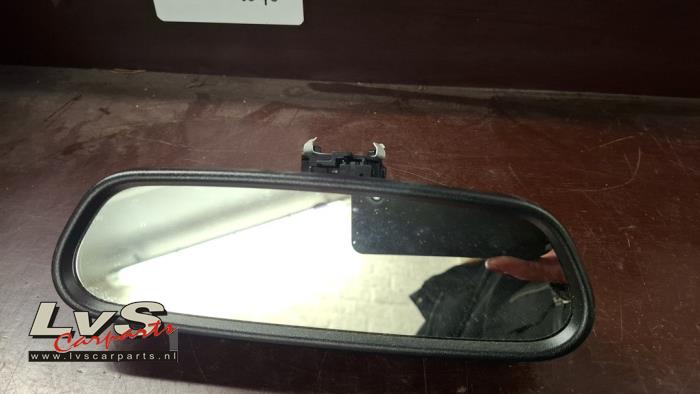 Opel Grandland X Rear view mirror