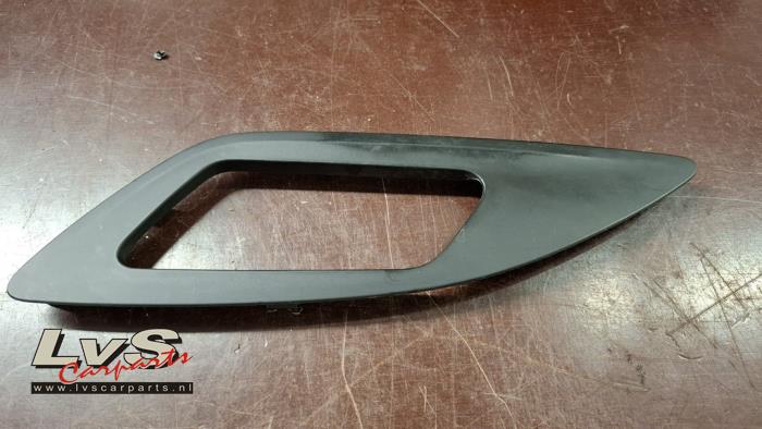 Opel Grandland X Miscellaneous