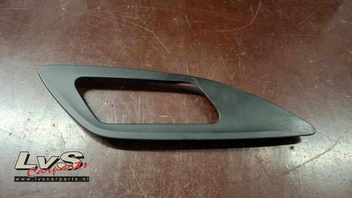 Opel Grandland X Miscellaneous