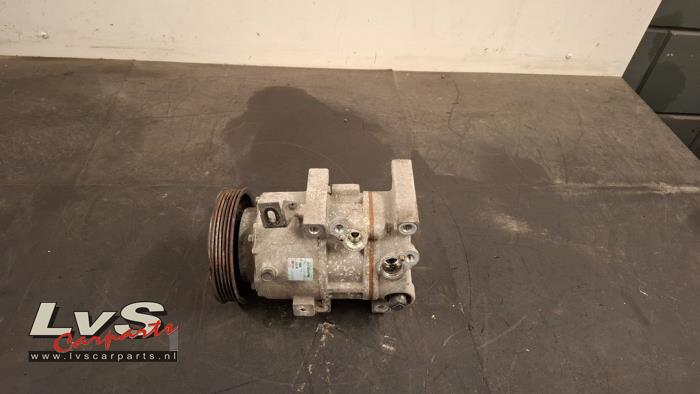 Kia Carens Aircopomp