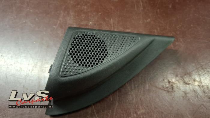 Opel Grandland X Speaker