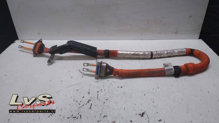 Mitsubishi Outlander Câble haute tension