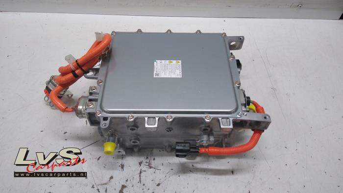 Mitsubishi Outlander Chargeur de batterie