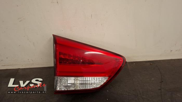 Kia Carens Achterlicht links