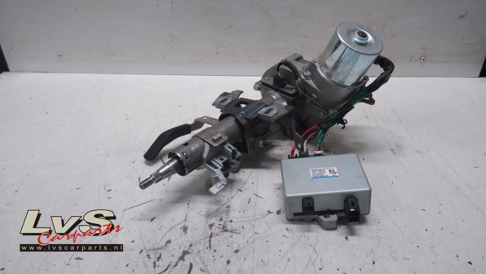 Mitsubishi Outlander Stuurbekrachtiging Elektrisch