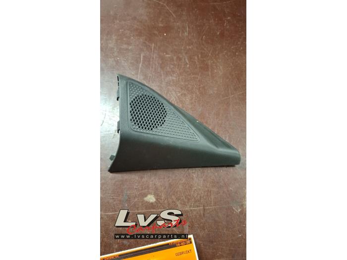 Opel Grandland X Speaker