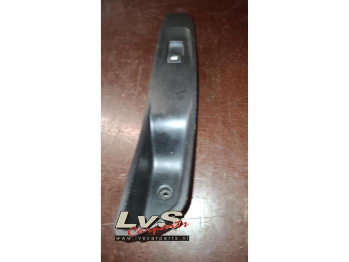 Opel Grandland X Electric window switch
