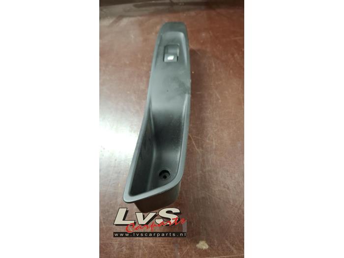 Opel Grandland X Elektrisch Raam Schakelaar