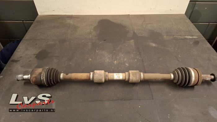 Kia Carens Aandrijfas rechts-voor