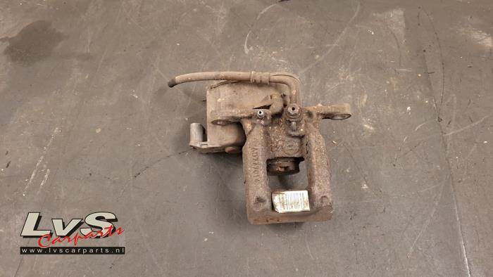 Citroen C4 Grand Picasso Rear brake calliper, left